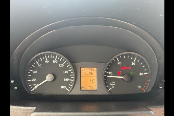 Mercedes-Benz Sprinter 211 2.2 CDI 325 Economy HD*A/C