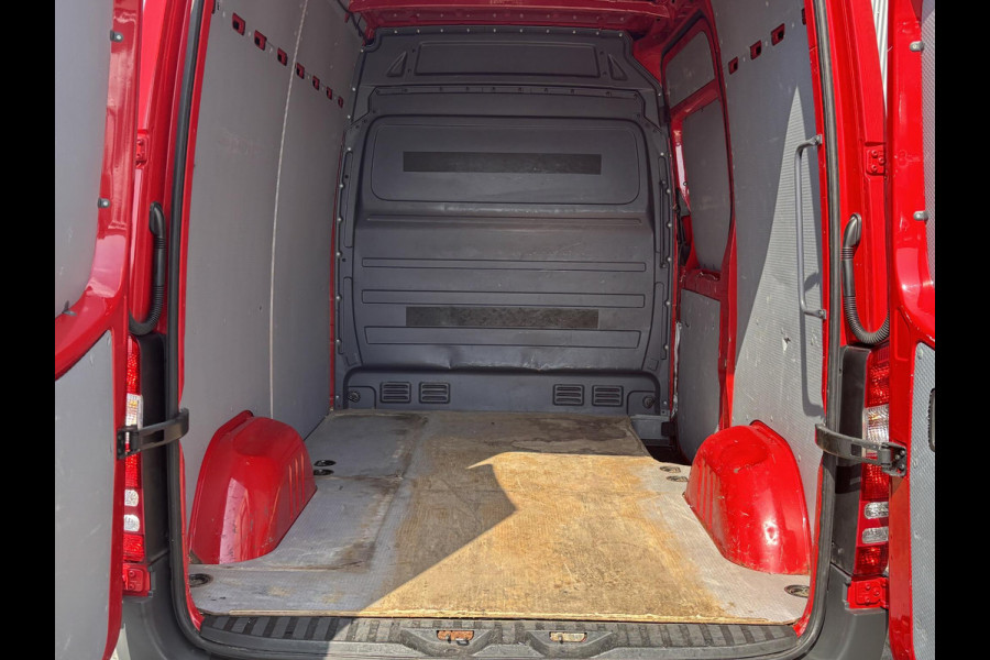 Mercedes-Benz Sprinter 211 2.2 CDI 325 Economy HD*A/C