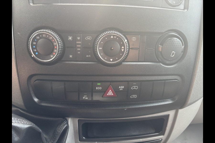 Mercedes-Benz Sprinter 211 2.2 CDI 325 Economy HD*A/C
