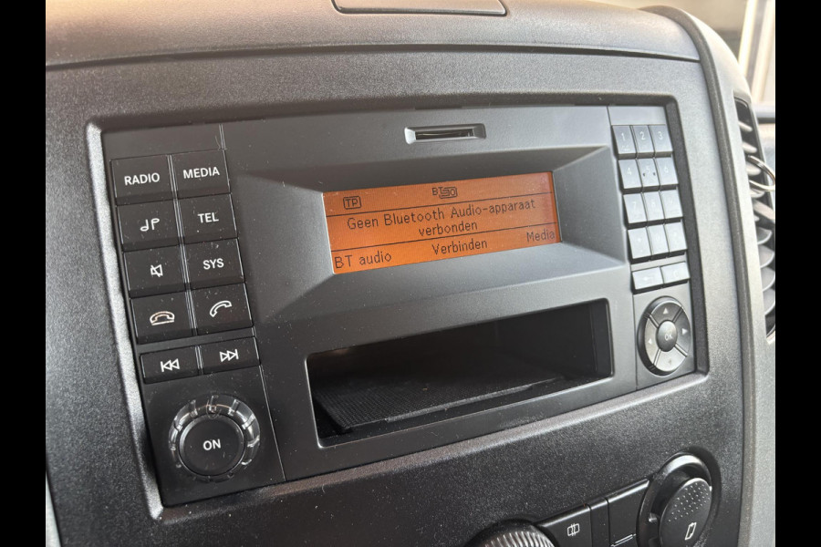 Mercedes-Benz Sprinter 211 2.2 CDI 325 Economy HD*A/C