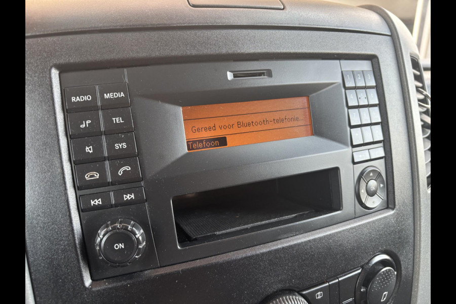 Mercedes-Benz Sprinter 211 2.2 CDI 325 Economy HD*A/C