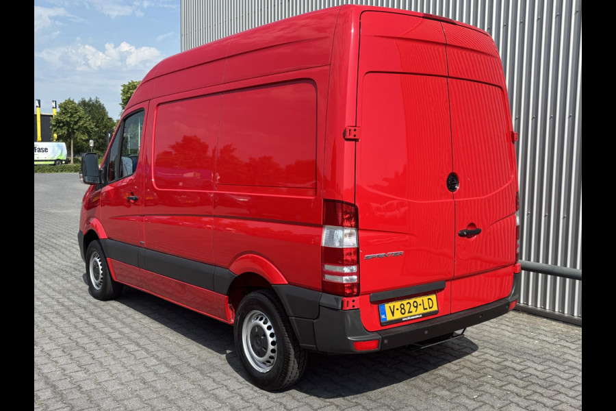 Mercedes-Benz Sprinter 211 2.2 CDI 325 Economy HD*A/C