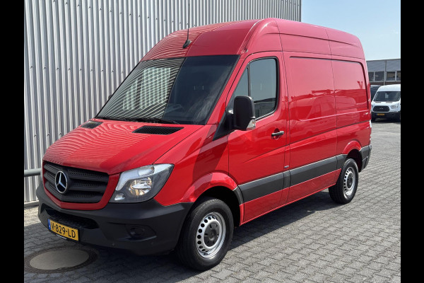 Mercedes-Benz Sprinter 211 2.2 CDI 325 Economy HD*A/C