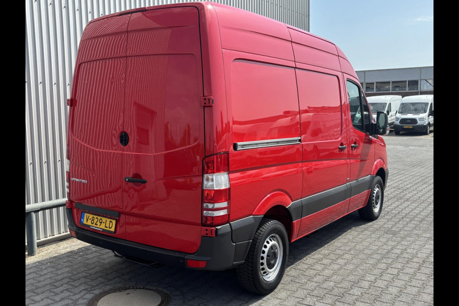 Mercedes-Benz Sprinter 211 2.2 CDI 325 Economy HD*A/C