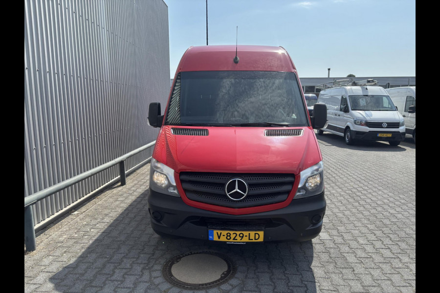 Mercedes-Benz Sprinter 211 2.2 CDI 325 Economy HD*A/C