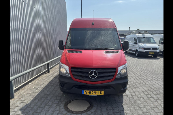 Mercedes-Benz Sprinter 211 2.2 CDI 325 Economy HD*A/C