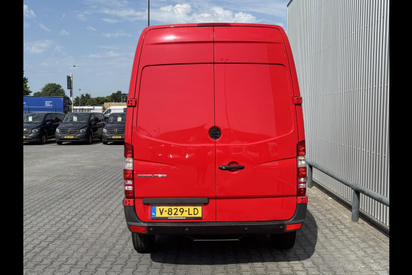 Mercedes-Benz Sprinter 211 2.2 CDI 325 Economy HD*A/C