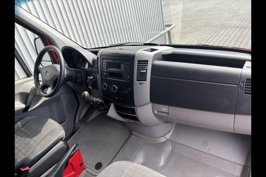 Mercedes-Benz Sprinter 211 2.2 CDI 325 Economy HD*A/C