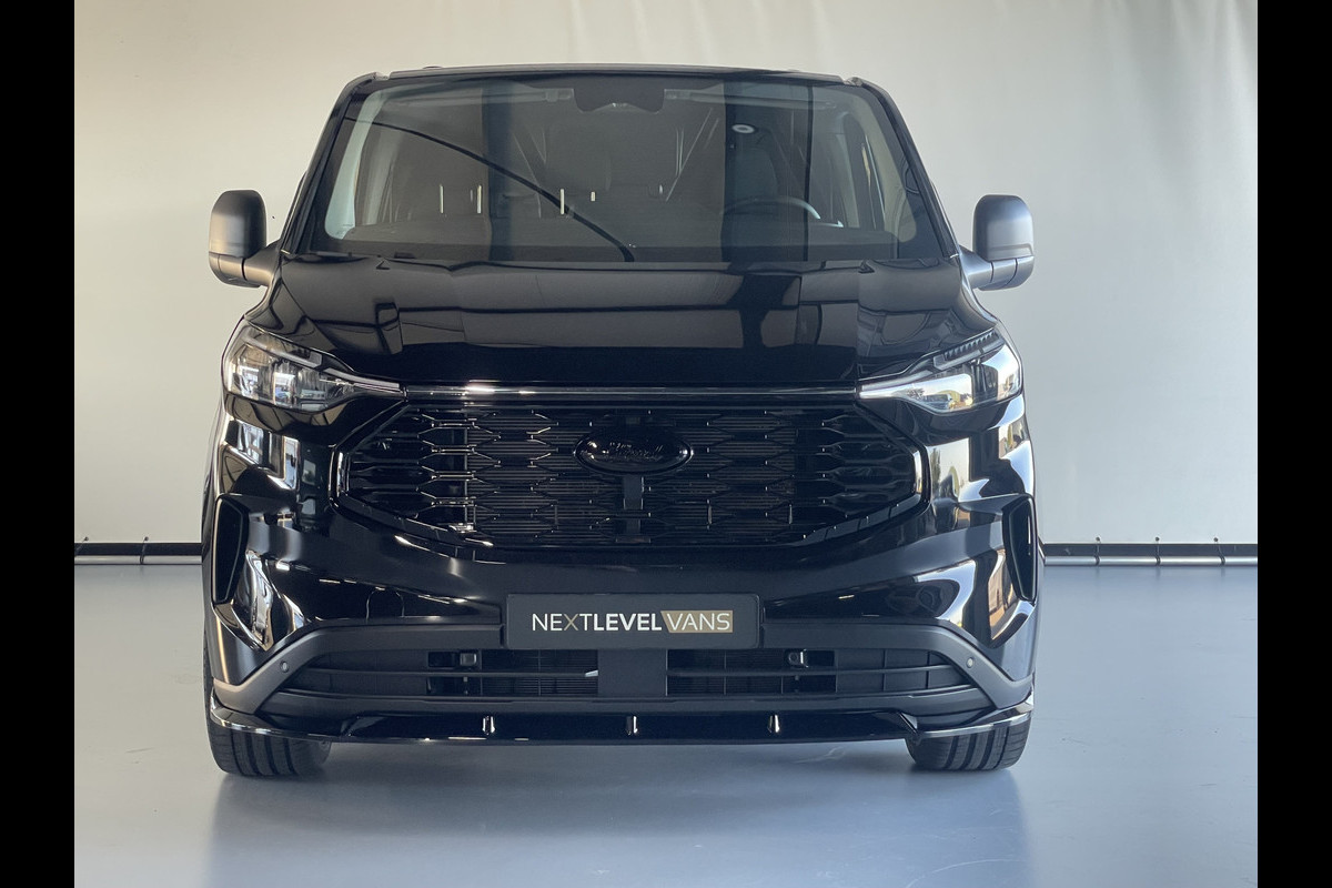 Ford Transit Custom 320 2.0 TDCI L2H1 Camera / Apple Carplay / Led Ford Transit Custom 320 2.0 TDCI L2H1 Camera / Apple Carplay / Led