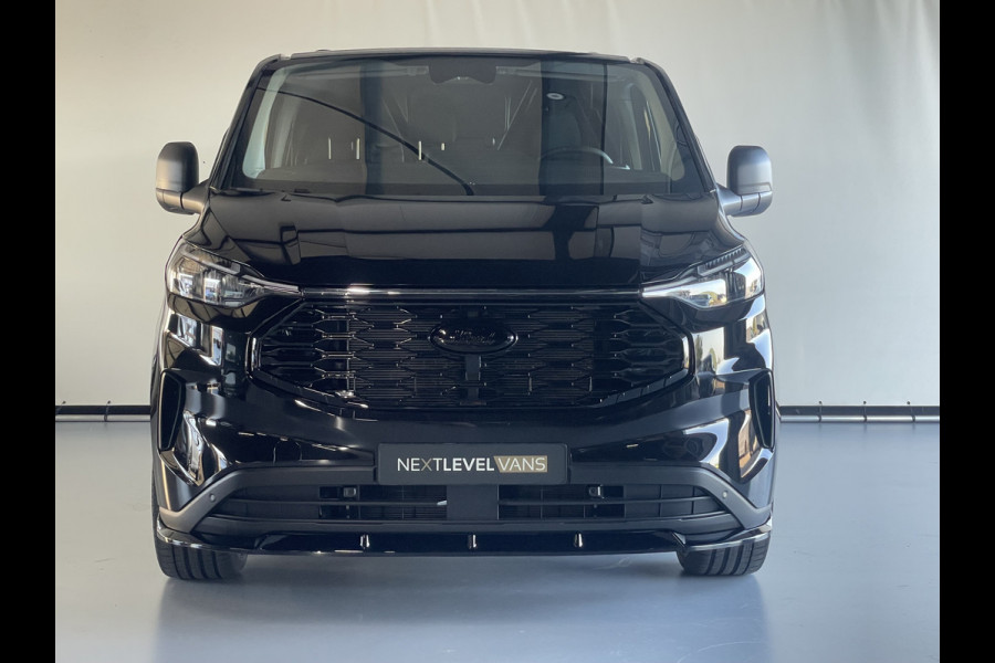 Ford Transit Custom 320 2.0 TDCI L2H1 Camera / Apple Carplay / Led