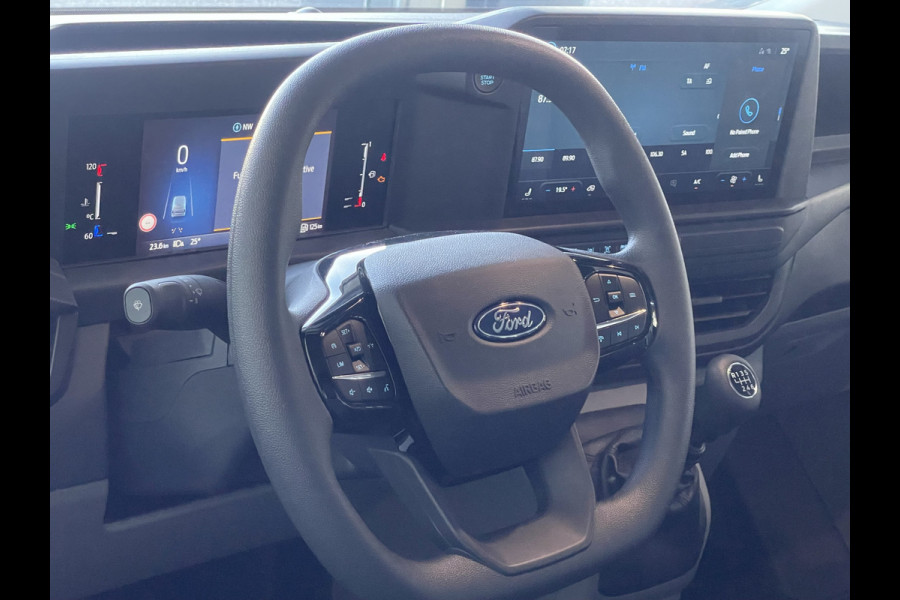 Ford Transit Custom 320 2.0 TDCI L2H1 Camera / Apple Carplay / Led