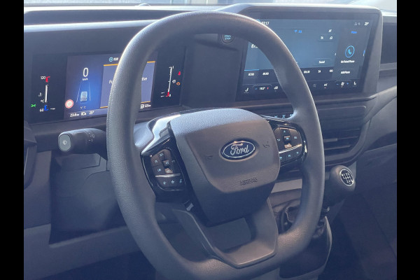 Ford Transit Custom 320 2.0 TDCI L2H1 Camera / Apple Carplay / Led