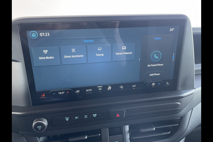 Ford Transit Custom 320 2.0 TDCI L2H1 Camera / Apple Carplay / Led