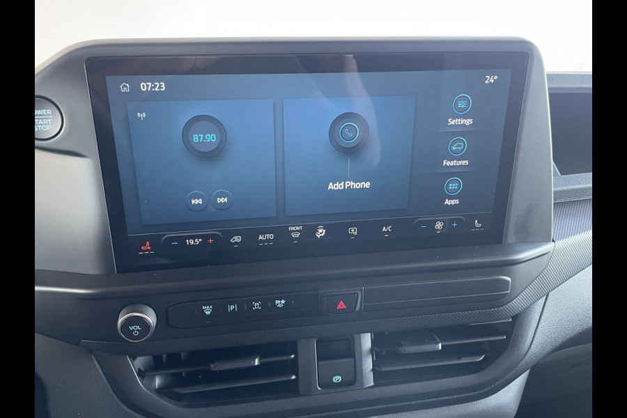 Ford Transit Custom 320 2.0 TDCI L2H1 Camera / Apple Carplay / Led