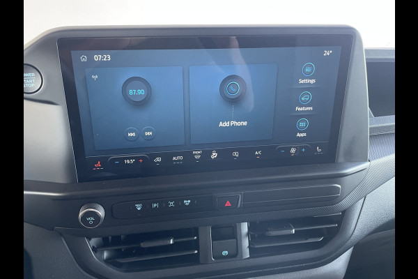 Ford Transit Custom 320 2.0 TDCI L2H1 Camera / Apple Carplay / Led