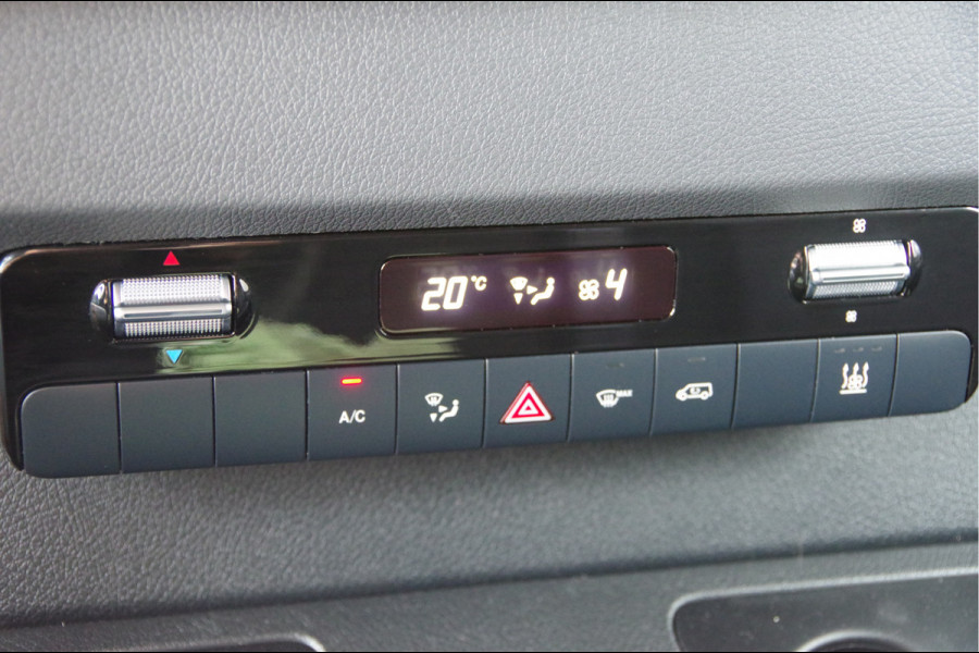 Mercedes-Benz Sprinter 317 1.9 CDI L2H2 RWD AUT, LED, MBUX 10'', ADAPT. CRUISE, STANDKACHEL, CAMERA, MISTLAMPEN, NAVI, CLIMA, PARKEERSENSOREN