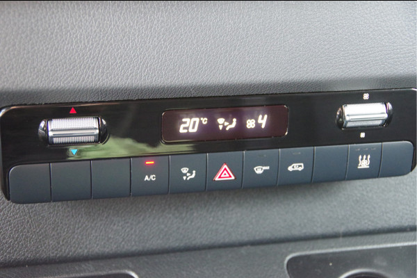 Mercedes-Benz Sprinter 317 1.9 CDI L2H2 RWD AUT, LED, MBUX 10'', ADAPT. CRUISE, STANDKACHEL, CAMERA, MISTLAMPEN, NAVI, CLIMA, PARKEERSENSOREN
