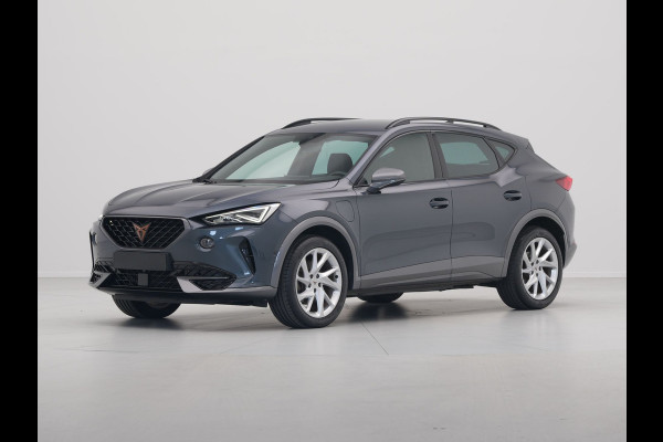 CUPRA Formentor 1.4 TSI 204pk e-Hybrid Adrenaline Trekhaak Stoelverwarming Acc Navigatie 275