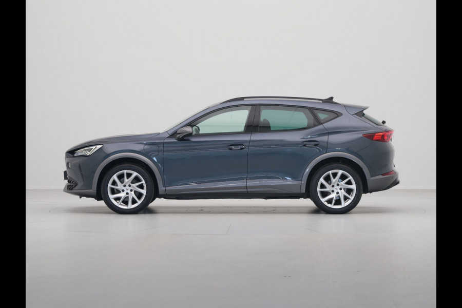 CUPRA Formentor 1.4 TSI 204pk e-Hybrid Adrenaline Trekhaak Stoelverwarming Acc Navigatie 275