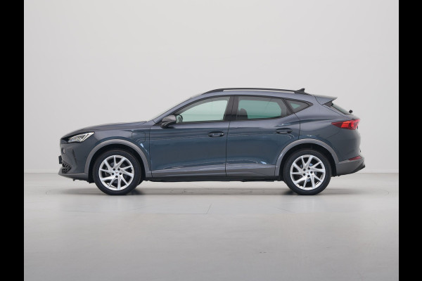CUPRA Formentor 1.4 TSI 204pk e-Hybrid Adrenaline Trekhaak Stoelverwarming Acc Navigatie 275