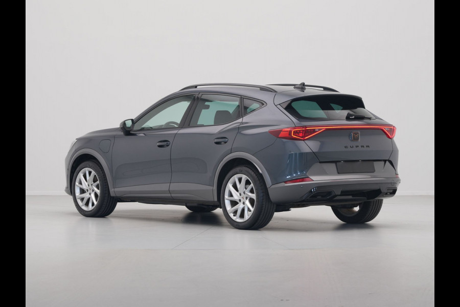 CUPRA Formentor 1.4 TSI 204pk e-Hybrid Adrenaline Trekhaak Stoelverwarming Acc Navigatie 275