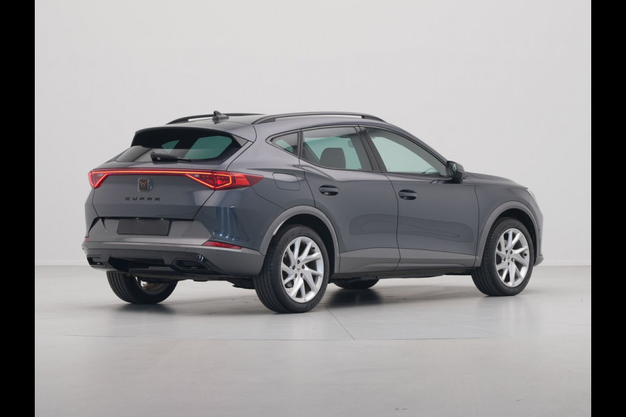 CUPRA Formentor 1.4 TSI 204pk e-Hybrid Adrenaline Trekhaak Stoelverwarming Acc Navigatie 275