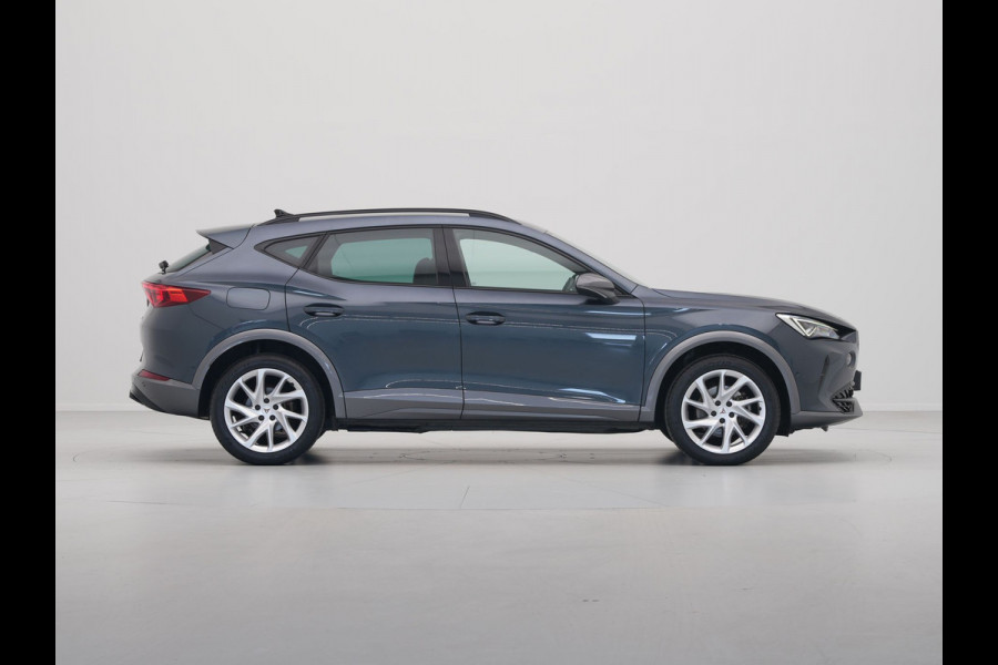 CUPRA Formentor 1.4 TSI 204pk e-Hybrid Adrenaline Trekhaak Stoelverwarming Acc Navigatie 275