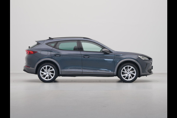 CUPRA Formentor 1.4 TSI 204pk e-Hybrid Adrenaline Trekhaak Stoelverwarming Acc Navigatie 275