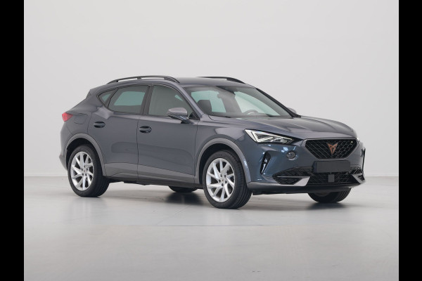 CUPRA Formentor 1.4 TSI 204pk e-Hybrid Adrenaline Trekhaak Stoelverwarming Acc Navigatie 275