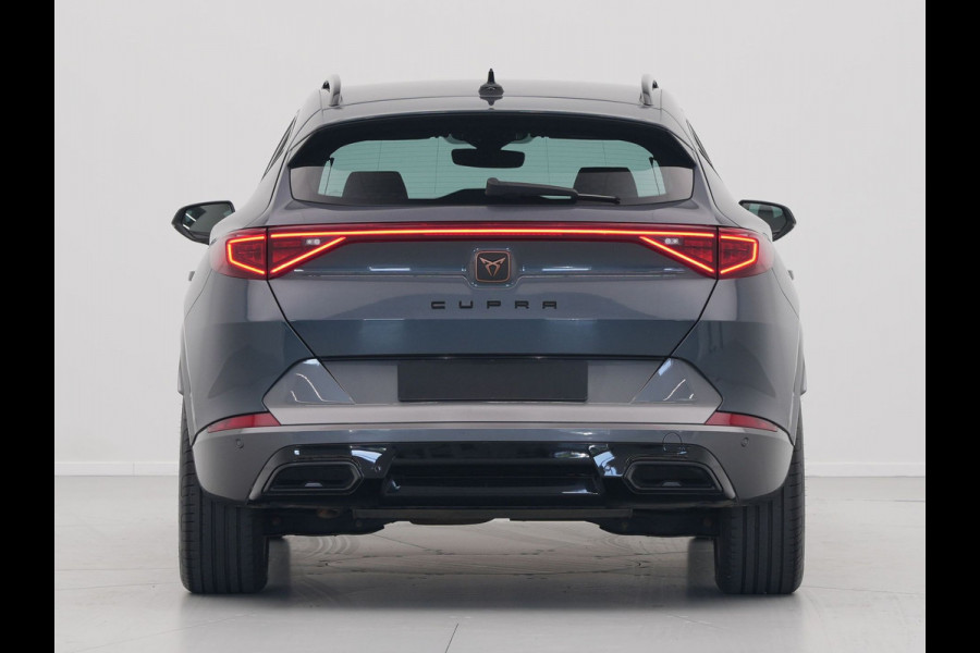 CUPRA Formentor 1.4 TSI 204pk e-Hybrid Adrenaline Trekhaak Stoelverwarming Acc Navigatie 275