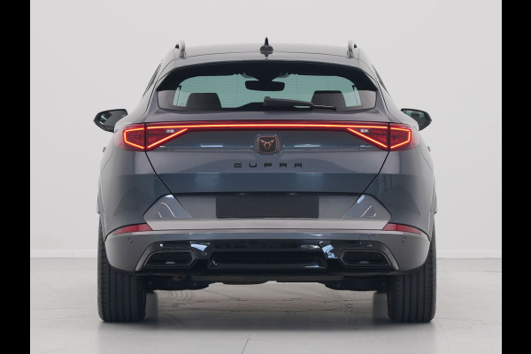 CUPRA Formentor 1.4 TSI 204pk e-Hybrid Adrenaline Trekhaak Stoelverwarming Acc Navigatie 275