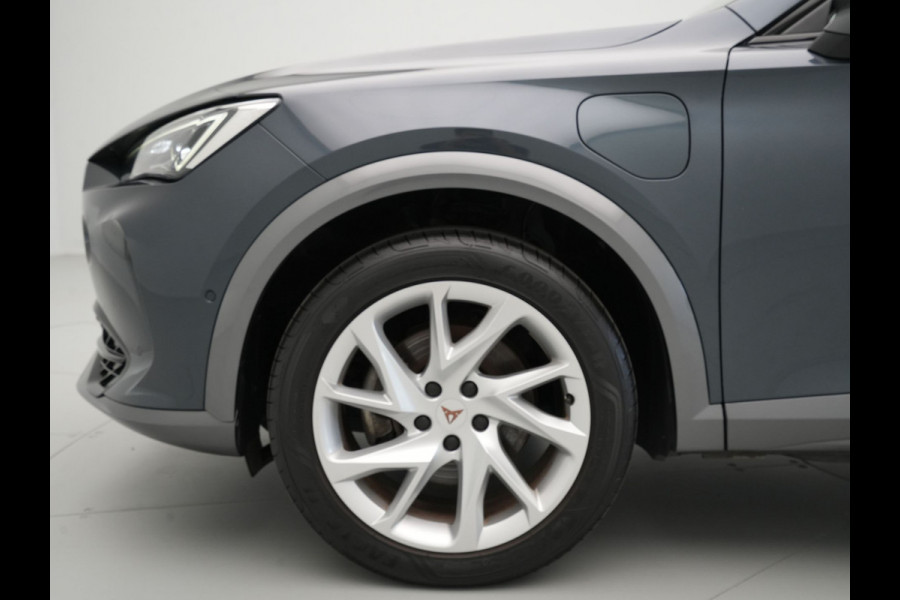 CUPRA Formentor 1.4 TSI 204pk e-Hybrid Adrenaline Trekhaak Stoelverwarming Acc Navigatie 275