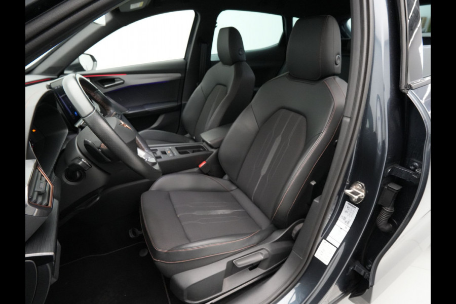 CUPRA Formentor 1.4 TSI 204pk e-Hybrid Adrenaline Trekhaak Stoelverwarming Acc Navigatie 275