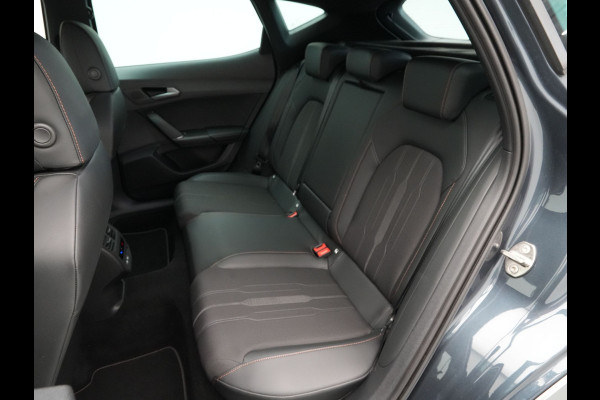 CUPRA Formentor 1.4 TSI 204pk e-Hybrid Adrenaline Trekhaak Stoelverwarming Acc Navigatie 275