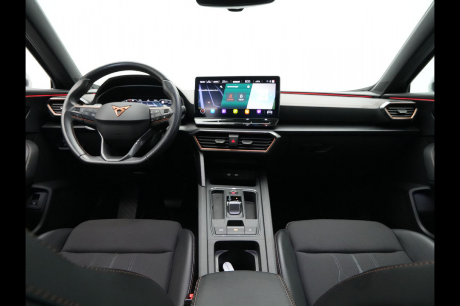 CUPRA Formentor 1.4 TSI 204pk e-Hybrid Adrenaline Trekhaak Stoelverwarming Acc Navigatie 275