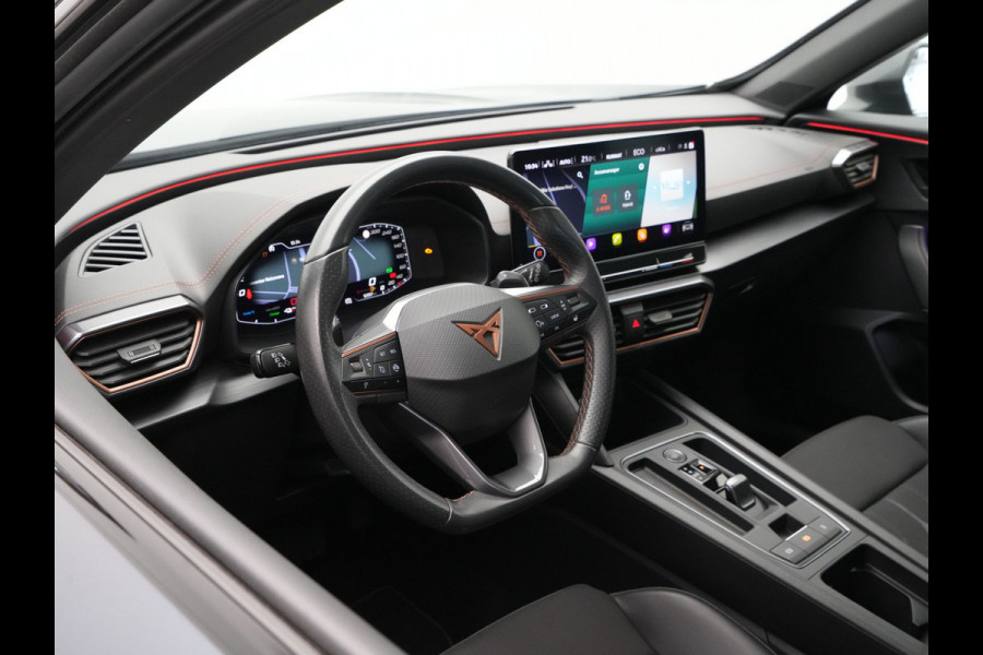 CUPRA Formentor 1.4 TSI 204pk e-Hybrid Adrenaline Trekhaak Stoelverwarming Acc Navigatie 275