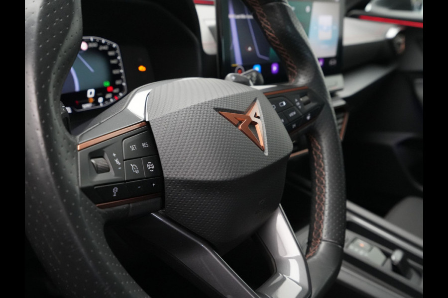 CUPRA Formentor 1.4 TSI 204pk e-Hybrid Adrenaline Trekhaak Stoelverwarming Acc Navigatie 275