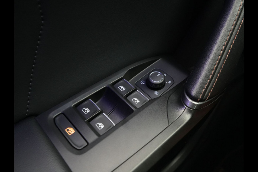 CUPRA Formentor 1.4 TSI 204pk e-Hybrid Adrenaline Trekhaak Stoelverwarming Acc Navigatie 275