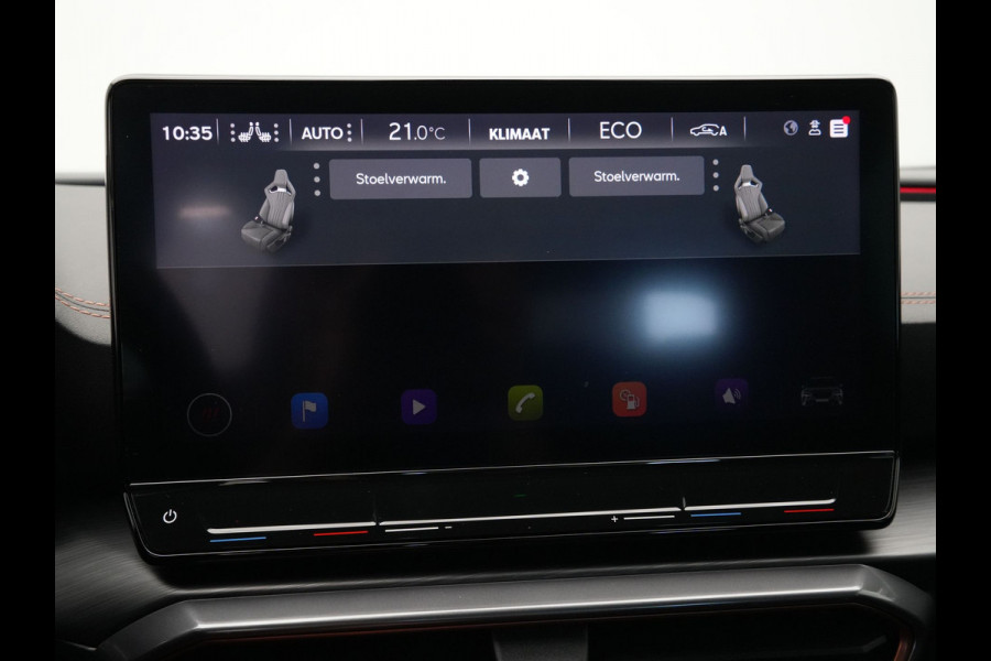 CUPRA Formentor 1.4 TSI 204pk e-Hybrid Adrenaline Trekhaak Stoelverwarming Acc Navigatie 275