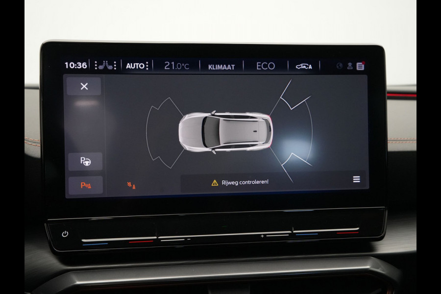 CUPRA Formentor 1.4 TSI 204pk e-Hybrid Adrenaline Trekhaak Stoelverwarming Acc Navigatie 275