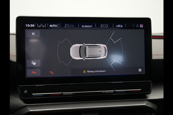 CUPRA Formentor 1.4 TSI 204pk e-Hybrid Adrenaline Trekhaak Stoelverwarming Acc Navigatie 275