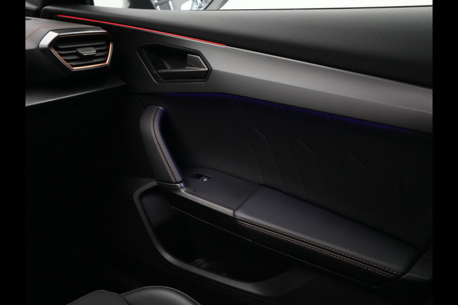 CUPRA Formentor 1.4 TSI 204pk e-Hybrid Adrenaline Trekhaak Stoelverwarming Acc Navigatie 275