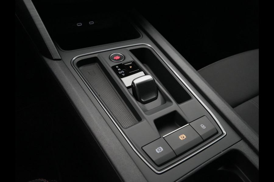 CUPRA Formentor 1.4 TSI 204pk e-Hybrid Adrenaline Trekhaak Stoelverwarming Acc Navigatie 275