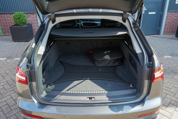 Audi A6 Avant 55 TFSI e quattro Competition | Bang & Olufsen | Head-Up | Adaptive Cruise | S-Line | Carplay/Android auto