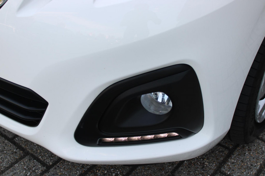 Peugeot 108 1.0 e-VTi 72PK ACTIVE | AIRCO | BLUETOOTH AUDIO | AUX/USB AANSLUITING | LED DAGRIJVERLICHTING | MISTLAMPEN |