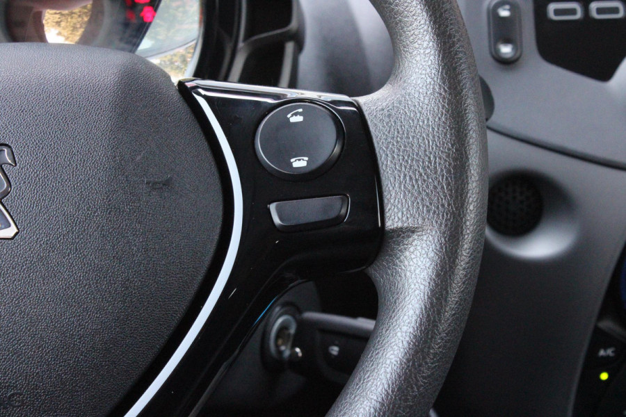 Peugeot 108 1.0 e-VTi 72PK ACTIVE | AIRCO | BLUETOOTH AUDIO | AUX/USB AANSLUITING | LED DAGRIJVERLICHTING | MISTLAMPEN |