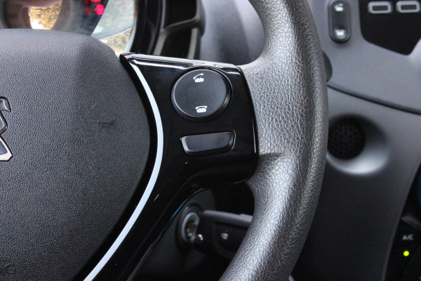 Peugeot 108 1.0 e-VTi 72PK ACTIVE | AIRCO | BLUETOOTH AUDIO | AUX/USB AANSLUITING | LED DAGRIJVERLICHTING | MISTLAMPEN |