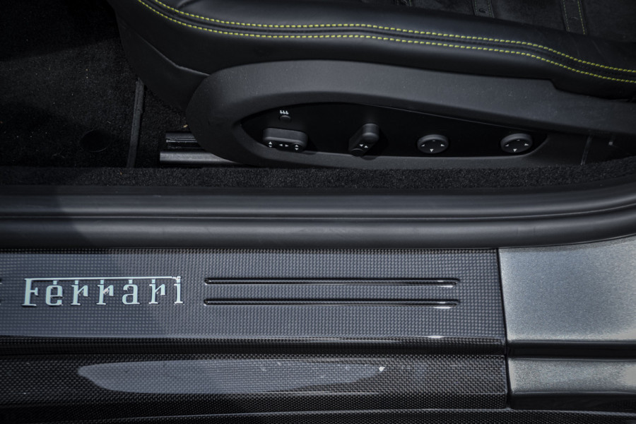 Ferrari 812 GTS 6.5 V12 HELE | BTW-AUTO | CARPLAY | CARBON INT/EXT. | DAYTONA SEATS | LIFTING | TITATIUM EXHAUST PIPES | PASS. DISPLAY | JBL HI-