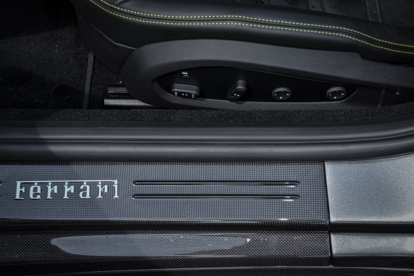 Ferrari 812 GTS 6.5 V12 HELE | BTW-AUTO | CARPLAY | CARBON INT/EXT. | DAYTONA SEATS | LIFTING | TITATIUM EXHAUST PIPES | PASS. DISPLAY | JBL HI-