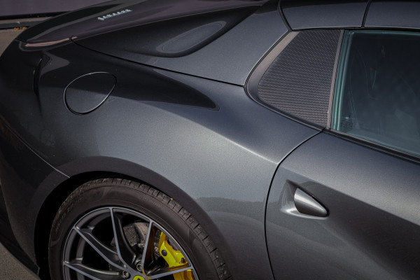 Ferrari 812 GTS 6.5 V12 HELE | BTW-AUTO | CARPLAY | CARBON INT/EXT. | DAYTONA SEATS | LIFTING | TITATIUM EXHAUST PIPES | PASS. DISPLAY | JBL HI-